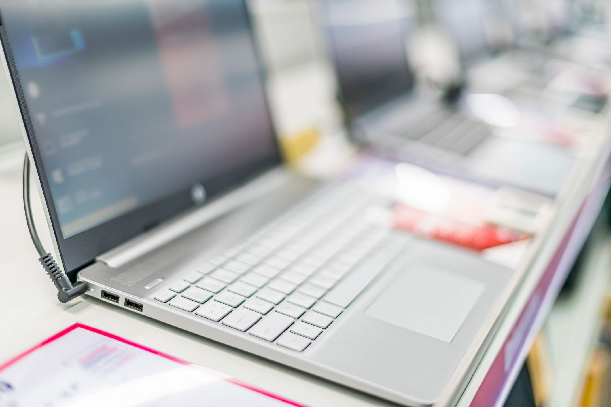 PC upgrade components