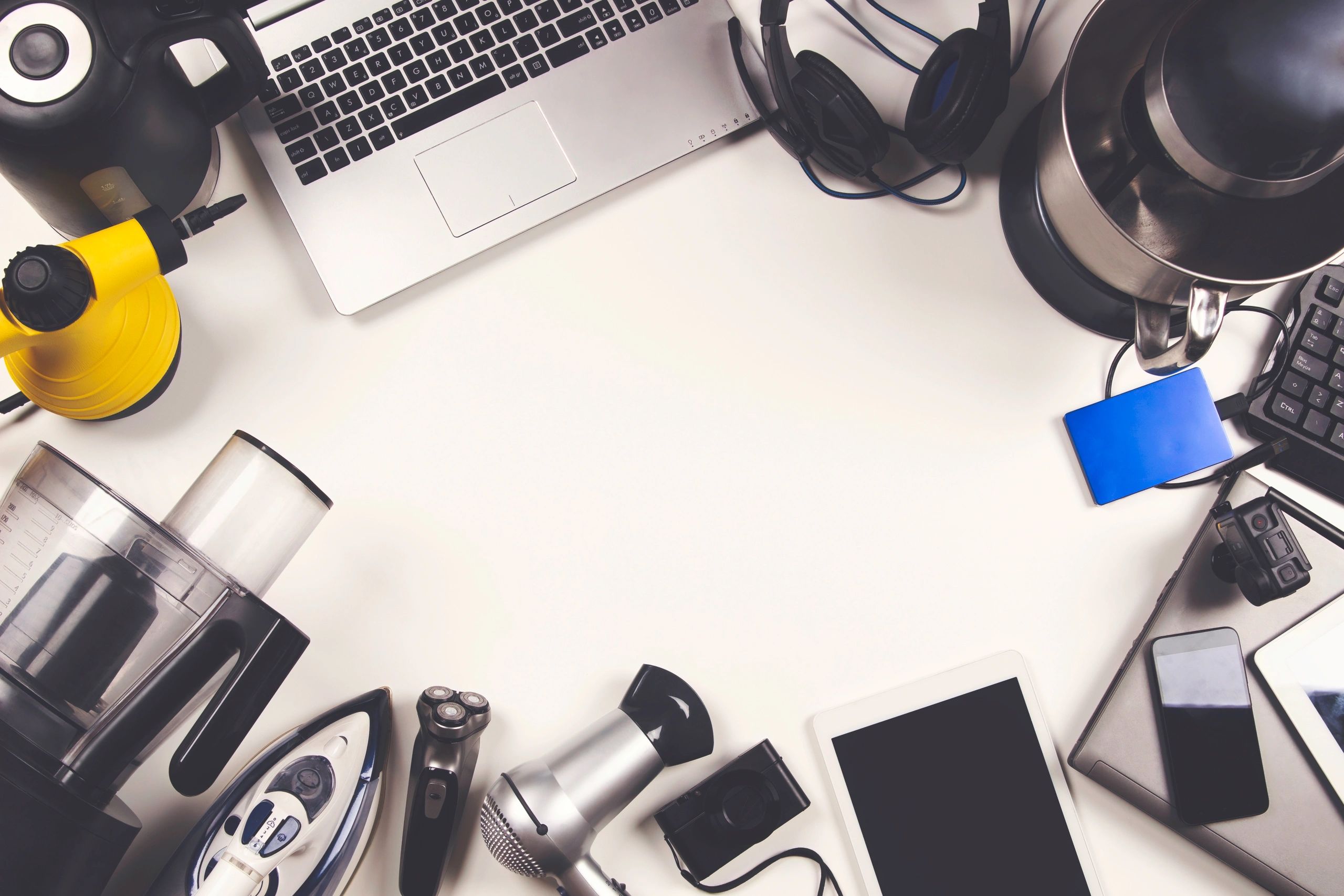 SSD storage upgrade for computers