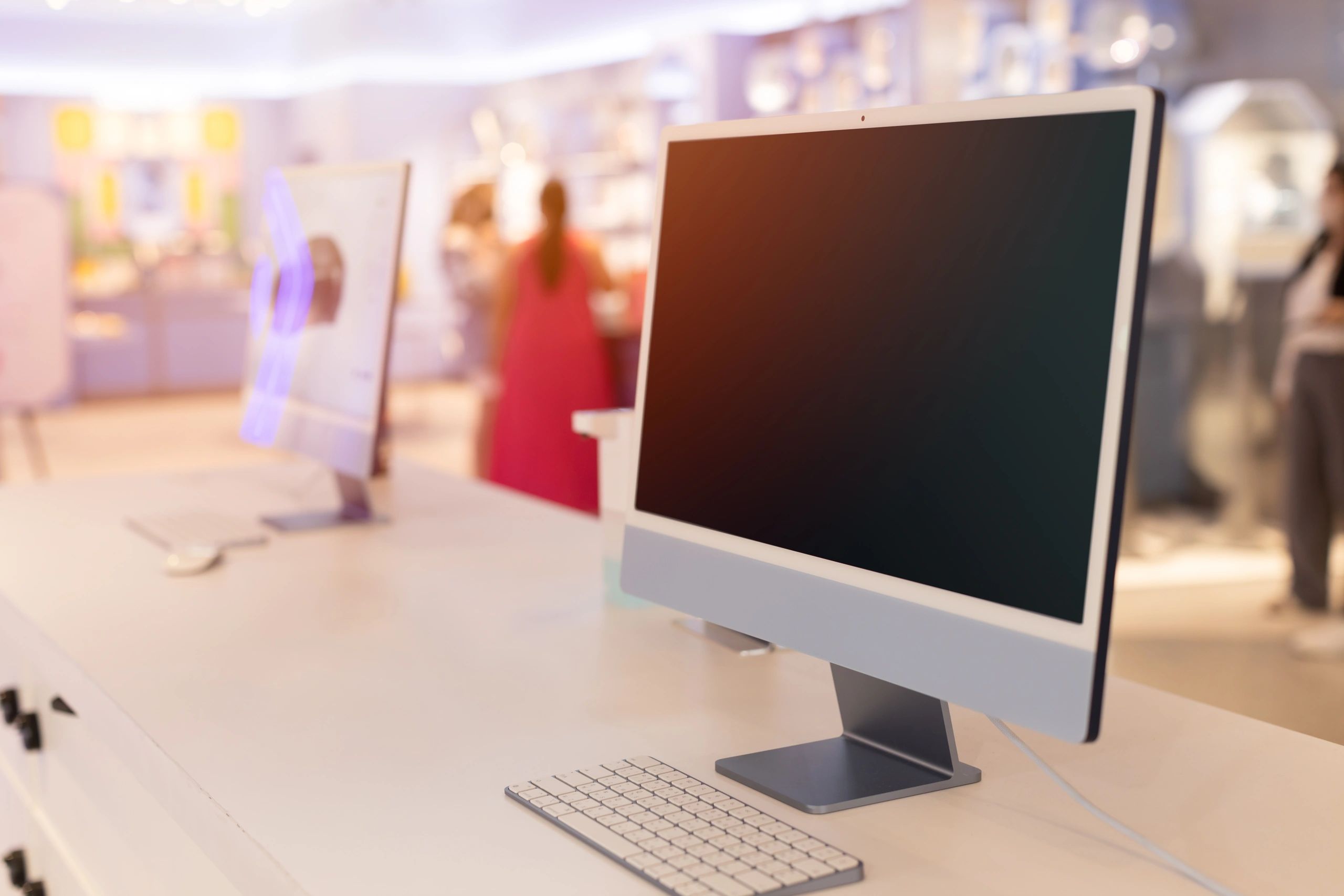 Computer accessories and peripherals