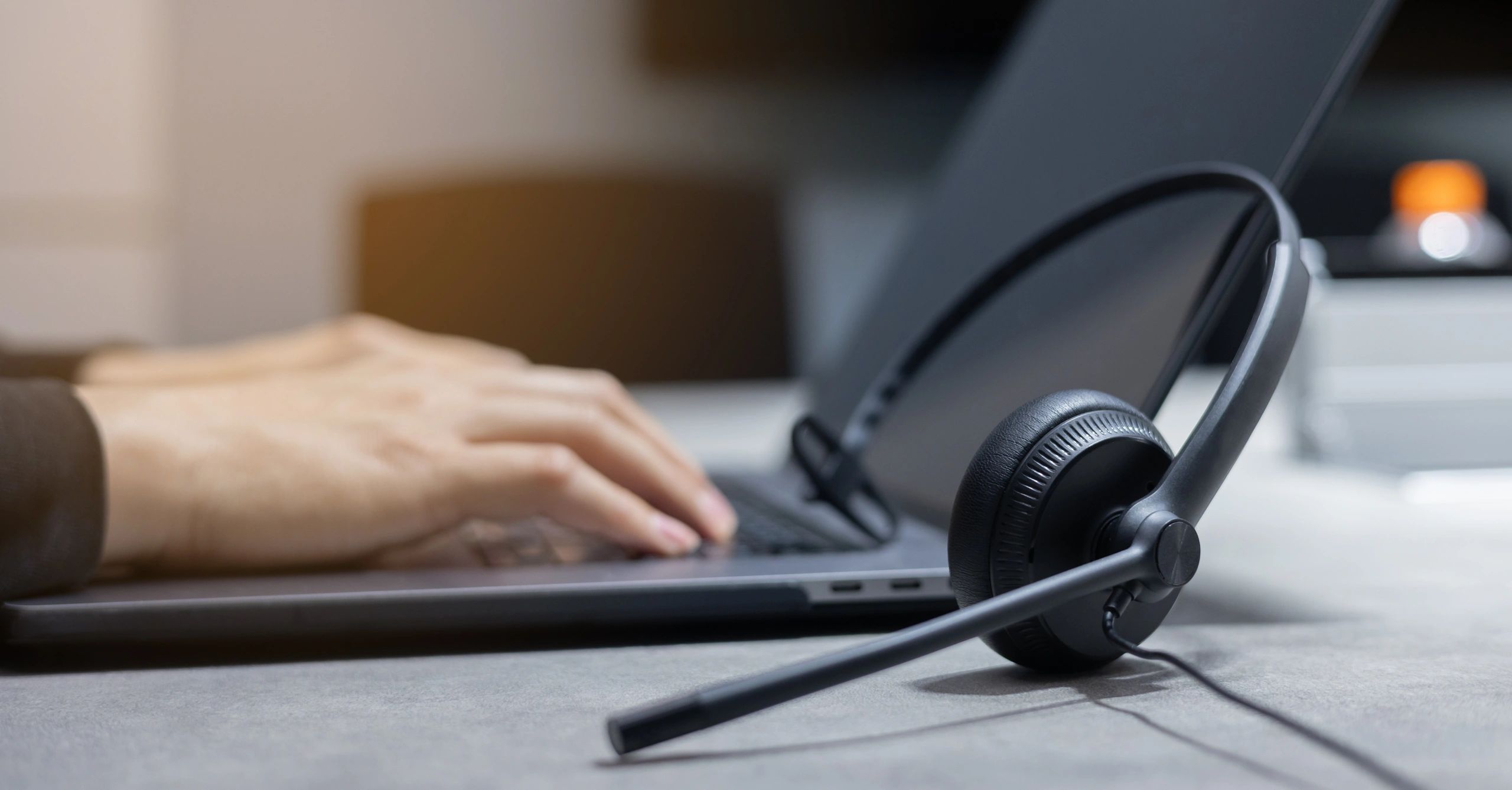 remote IT support technology