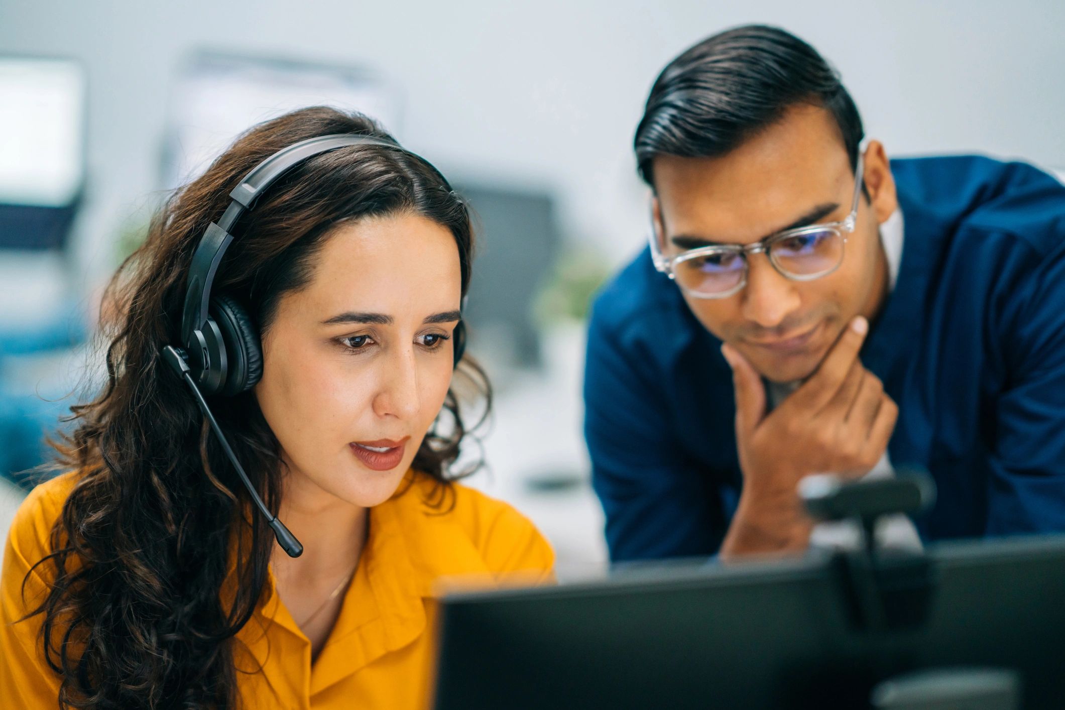 remote IT support technology